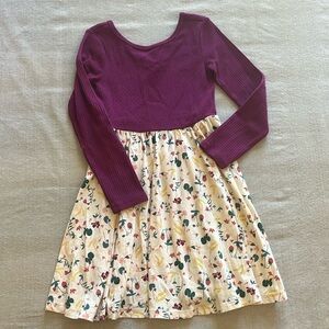 Girls Tea Collection dress size 6